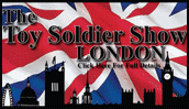 to Toy Soldier Show London