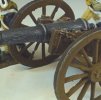 Artillery