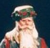Christmas Santa Figures