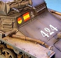 Spanish Civil War