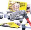 Glues, Paints, and Supplies