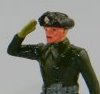 Americans in Miniature