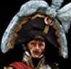 90mm Napoleonic Commanders