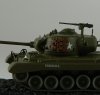 Tanks & AFVs