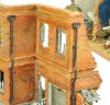 Buildings & Terrain
