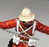 Boer/Zulu War