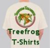 Treefrog T-Shirts