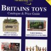 britains price guide