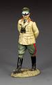 General Erwin Rommel - Desert Uniform