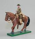 WWI US Cavalry Trooper