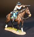 United States Cavalryman