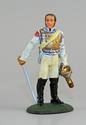 Trooper, French Carabiniers, 1812