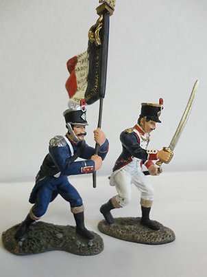 French Command Set