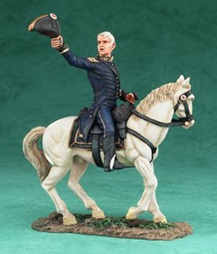 Major General Andrew Jackson