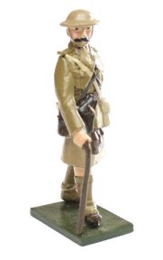 Highland Officer