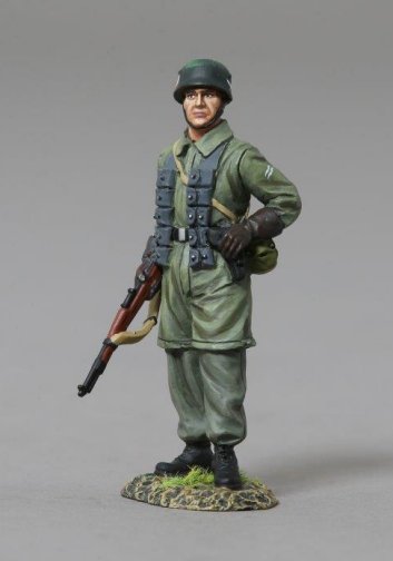 Details about   Thomas Gunn LUFT006A+007A "WWII German Desert Mechanics" 1/30 Metal Toy Soldiers 