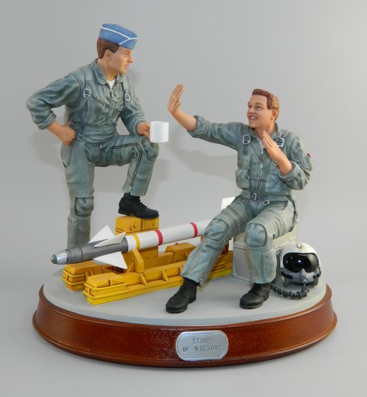 gi joe miniatures