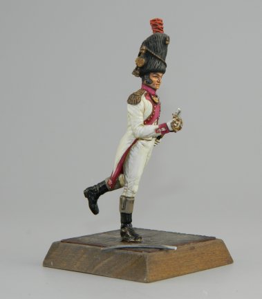 historex plastic models