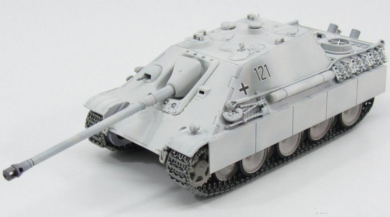 MINICHAMPS 1 35 Panzerkampfwagen V Jagdpanther Westfront 1944 350019022 for sale online 