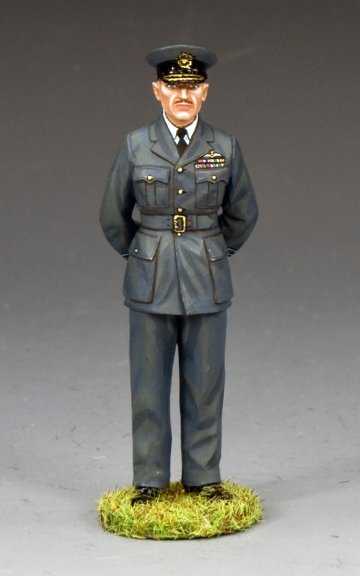 Air Chief Marshall Sir Hugh Dowding