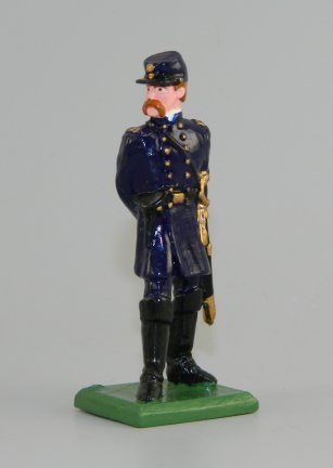treefrog treasures toy soldiers