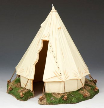 Bell Tent