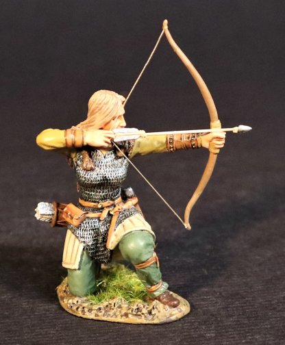 Viking Shield Maiden