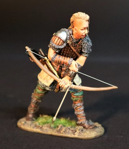 Viking Shield Maiden