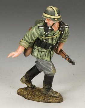 treefrog treasures toy soldiers