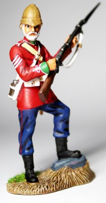 Zulu War