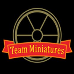 Team Miniatures