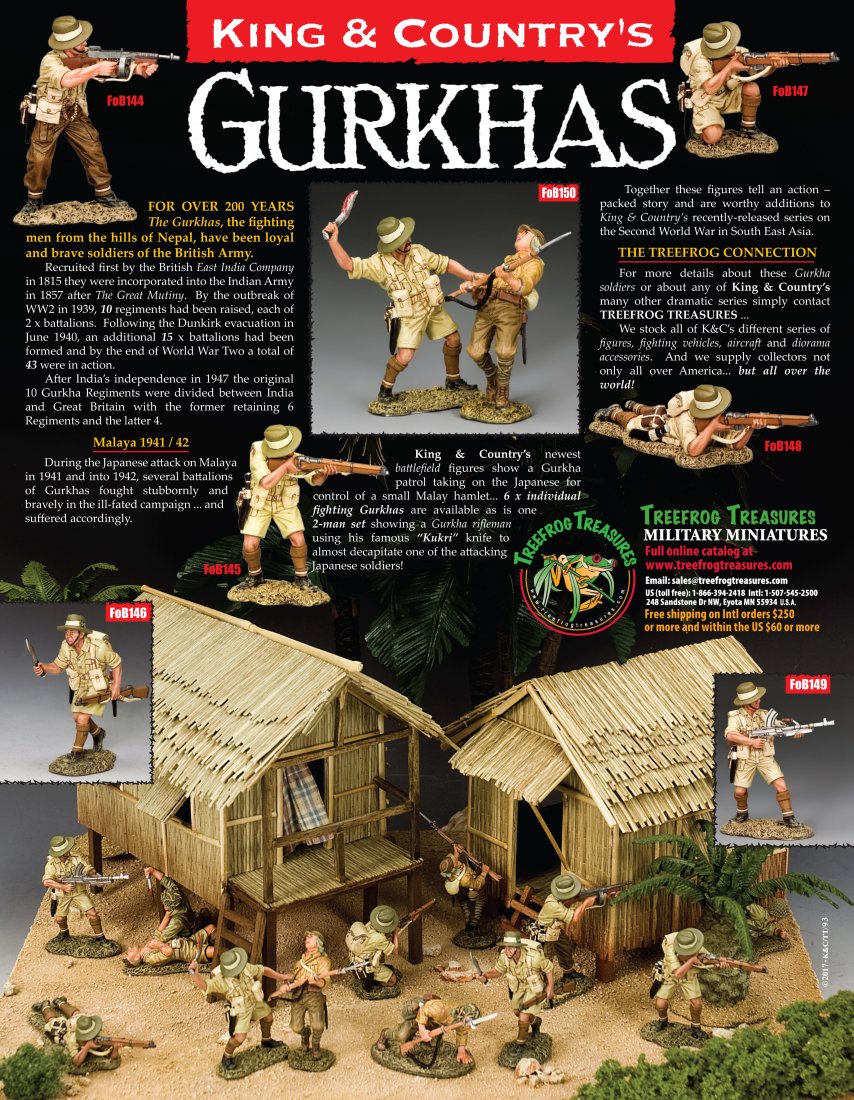 Gurkha