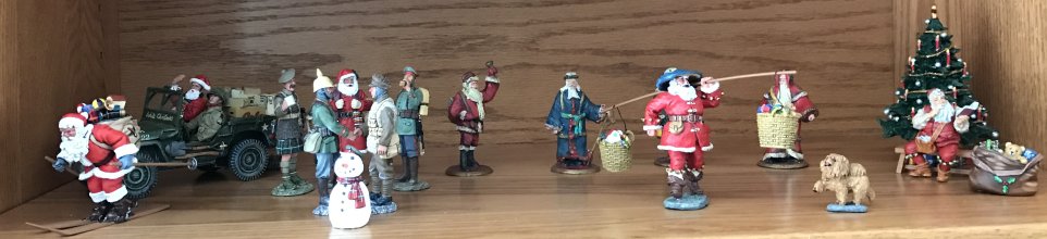 treefrog toy soldiers