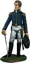 U.S. General Andrew Jackson, 1813-14