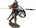 Algar - Saxon Defending with Spear
