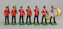 Middlesex Regiment Sets