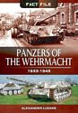Panzers of the Wehrmacht: 1933-1945
