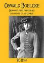 Oswald Boelcke: Germany's First Fighter Ace and Father of Air Combat