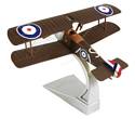 Sopwith Camel - No. 43 Sqn Capt Henry Winslow Woolett, Spring 1918