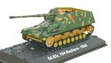 Sd.Kfz.164 Nashorn – "Red Heart," 3./s.H.Pz.Jg.Abt 88, German Army, Eastern Front, 1944