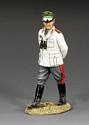 General Erwin Rommel - Summer Uniform