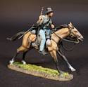 Confederate Cavalrymen, Army of Northern Virginia