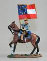 Cavalry Flagbearer