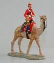 Guard Camel Regiment - Bugler