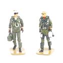 F14 Crew Pilot & Weapons Officers