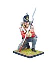British 30th Regt of Foot Grenadier Kneeling Ready #4