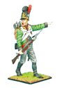 Bavarian NCO - 6th Light Battalion La Roche