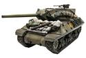 US M10 Wolverine Tank Destroyer with Stowage