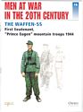 Men at War in the 20th Century Pack #6