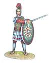 Late Roman Centurion